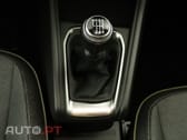 Renault Captur Captur 1.2 ECO-G Techno