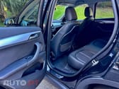BMW X1 16 d sDrive Auto Advantage