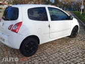 Renault Twingo 1.2 16V Dynamique