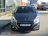 Peugeot 208 1.4 HDi Active