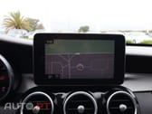 Mercedes-Benz C 220 BlueTEC