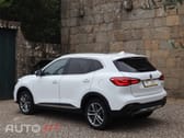 MG EHS 1.5 T-GDI Plug-in Hybrid Luxury