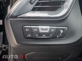 BMW 116 d Line Sport Auto