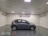 Citroen C3 1.4 HDI TETO PANORÂMICO