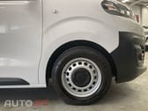 Citroen Jumpy 75kW