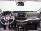 Fiat Tipo 1.3 MultiJet Life