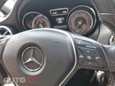 Mercedes-Benz GLA 180 CDi