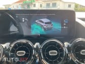 Mercedes-Benz GLA 200 d