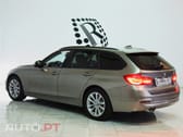 BMW 320 d Touring xDrive Auto