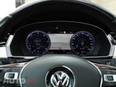 Volkswagen Passat Variant 1.6 TDI Highline DSG