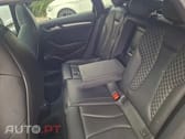 Audi S3 Sportback 2.0 TFSi quattro S tronic