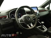 Renault Clio Clio 1.0 TCe RS Line