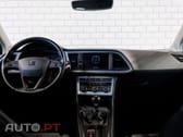 Seat Leon 1.6 TDI Style S/S