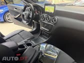 Mercedes-Benz A 180 7G-DCT AMG Line