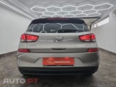 Hyundai i30 1.0 T-GDI Style