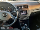 Volkswagen Polo Confortline