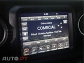 Jeep Wrangler  Unlimited 2.0 TG 4xe Sahara
