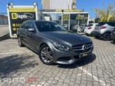 Mercedes-Benz C 200 BlueTEC Avantgarde Aut.