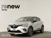 Renault Captur Captur 1.0 TCe Techno Bi-Fuel