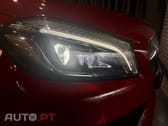 Mercedes-Benz A 180 CDI BE AMG Line
