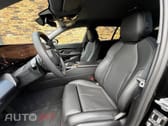BMW 520 d Touring