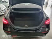 Mercedes-Benz E 300 De Avantgarde