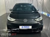 Volkswagen Id.3 Performance Upgrade Pro 1st Max