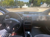 Peugeot 307 BREAK 1.4 GASOLINA A/C