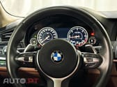 BMW 520 d Pack Desportivo M Auto