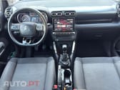 Citroen C3 Aircross 1.5 BlueHDi Shine