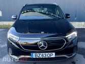 Mercedes-Benz EQA 250 Progressive