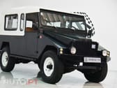 UMM Cournil ENTREPRENEUR 4X4 DIESEL 8LUG
