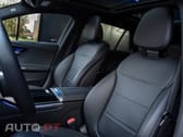 Mercedes-Benz C 300 e AMG Line