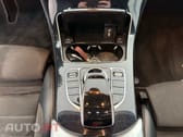 Mercedes-Benz C 220 d AMG Line Aut.