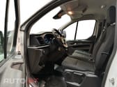 Ford Transit Custom 300L2 2.0 TDCi H1 Trend Aut.