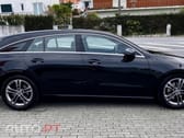 Mercedes-Benz CLA 180 d Shooting Brake Progressive Aut.