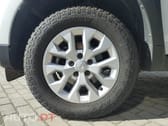 Dacia Duster 1.5 Blue dCi Comfort 4WD