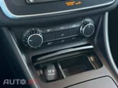 Mercedes-Benz CLA 220 (CDI) d 7G-DCT AMG Line