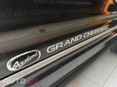 Jeep Cherokee Grand Cherokee OverLand