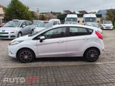 Ford Fiesta TCDI