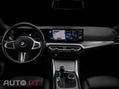BMW i4 M50 Gran Coupe