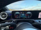 Mercedes-Benz A 250 e AMG Line