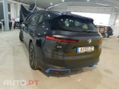 BMW iX xDrive 40