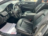 Mercedes-Benz CLS 250 Cdi BlueEfficiency Shooting Brake -2014 Nacional