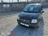 Fiat Panda 1.2 Dynamic Dualogic