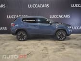 Jeep Compass 1.3 TG 4Xe Trailhawk