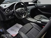 Mercedes-Benz A 180 d Urban Aut.