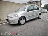 Citroen C3 1.1 SX +