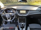 Opel Grandland (X) 1.2 T Business Edition