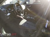 Audi Q2 1.6 TDI 116 CV SPORT